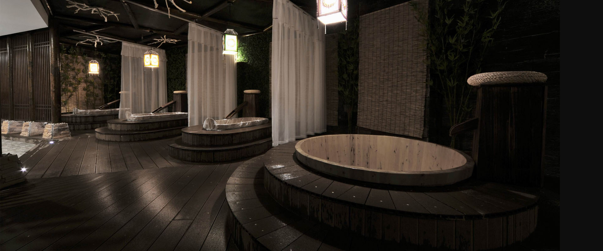 厦门桑拿养生馆_厦门spa养生会所_Teyou养生