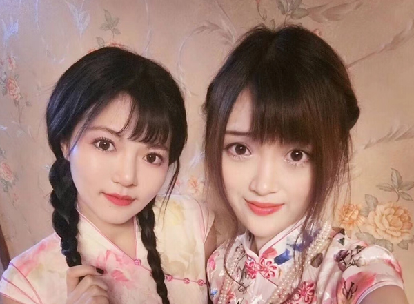 北京水疗会所艺师风采（十）